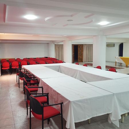 Hotel Assif Safi Exteriör bild