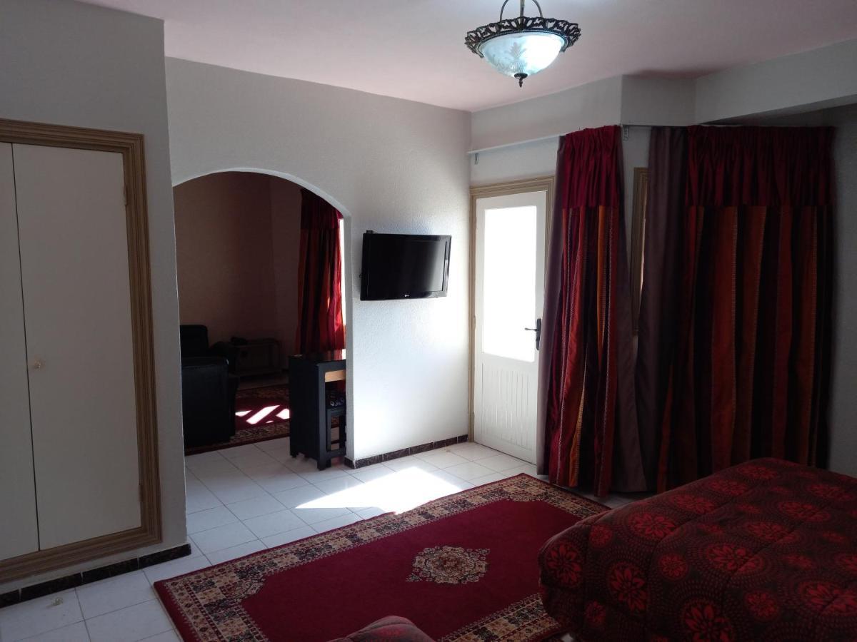 Hotel Assif Safi Exteriör bild