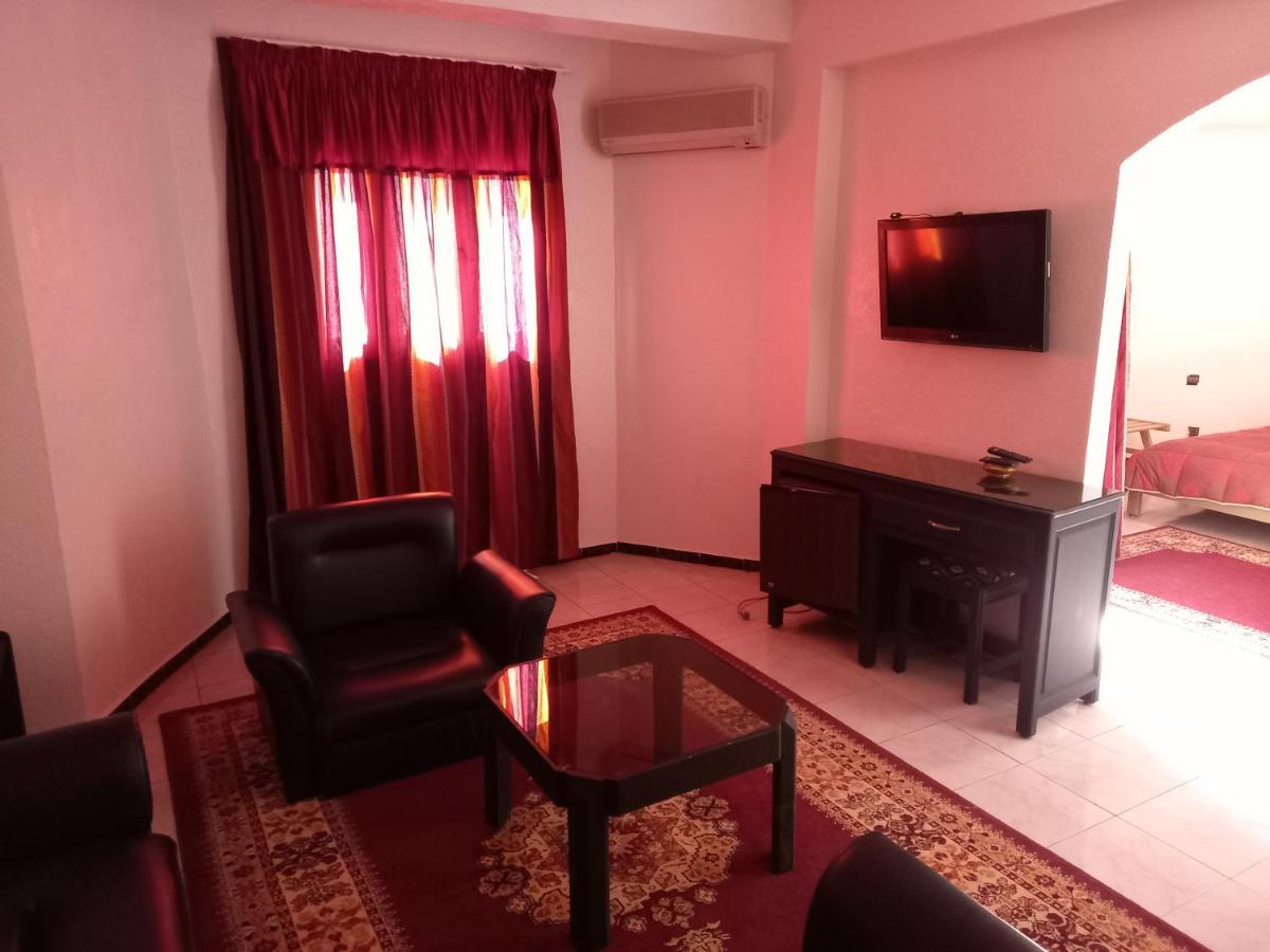 Hotel Assif Safi Exteriör bild