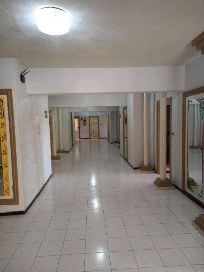 Hotel Assif Safi Exteriör bild