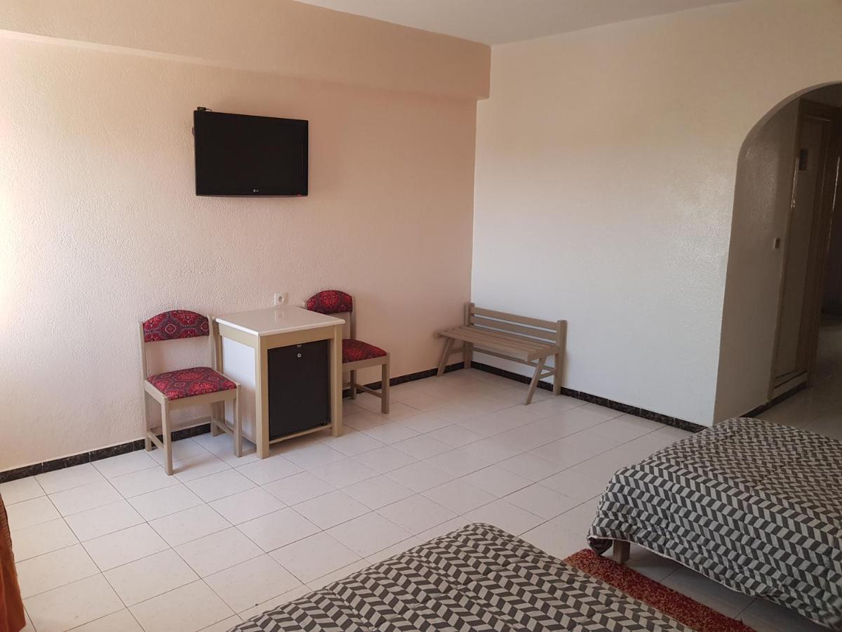 Hotel Assif Safi Exteriör bild
