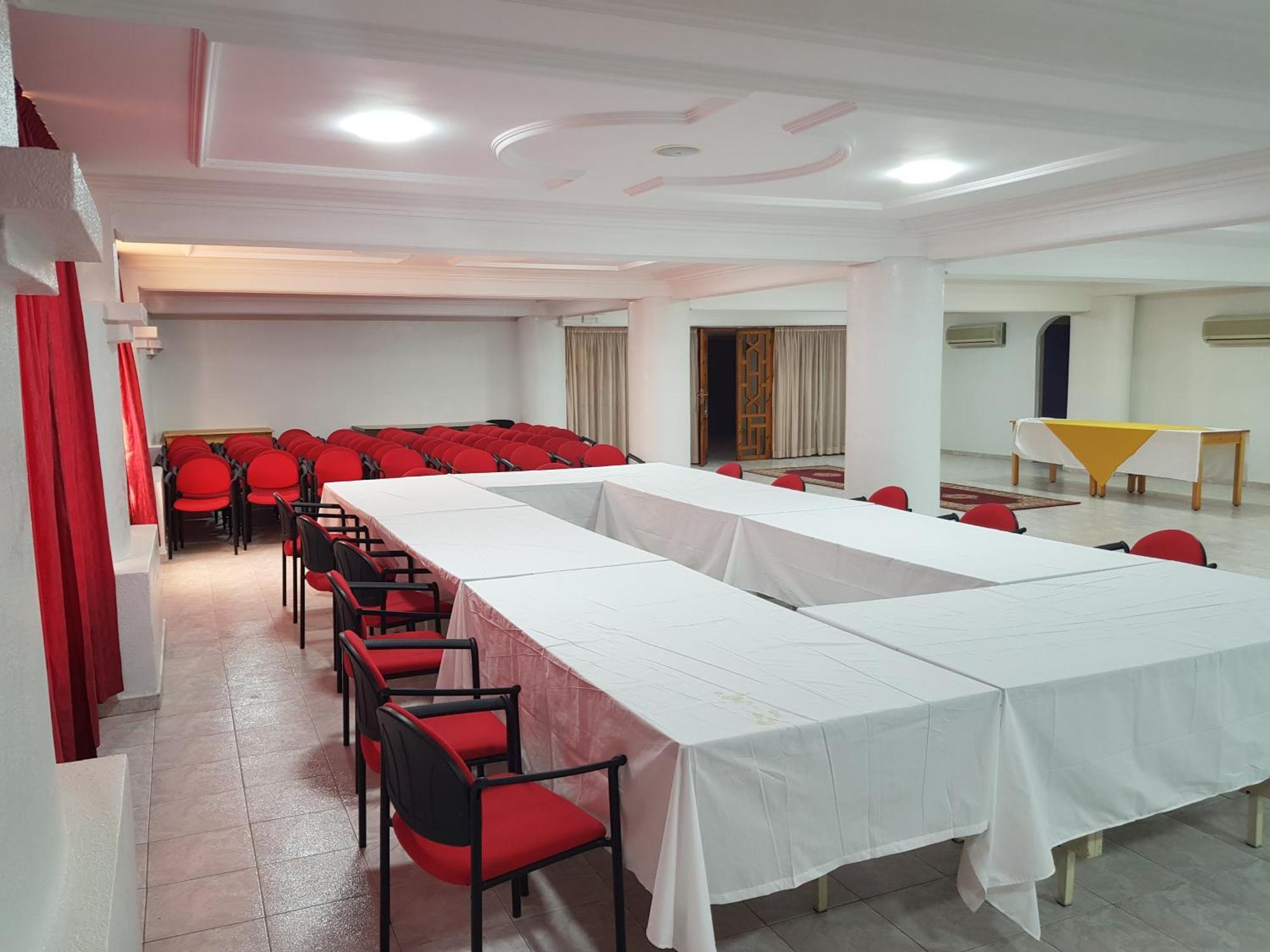 Hotel Assif Safi Exteriör bild