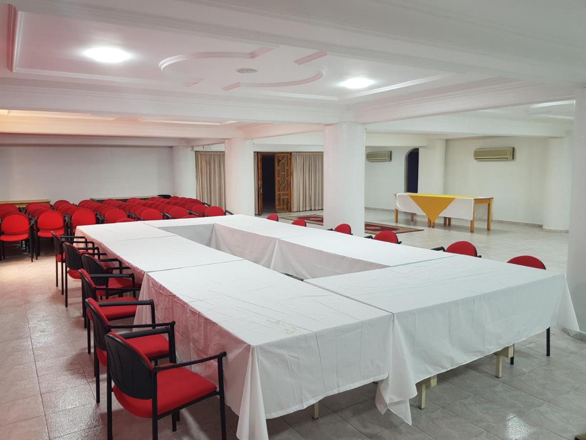 Hotel Assif Safi Exteriör bild
