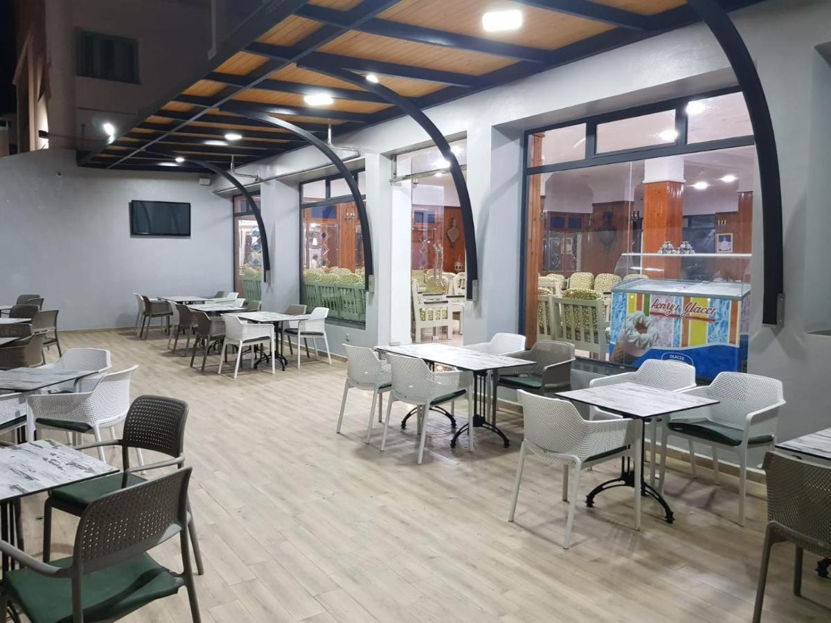 Hotel Assif Safi Exteriör bild